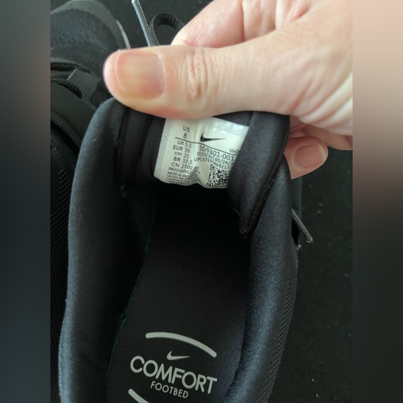 Nike Renew In-Season TR 12 Women's Training Shoes - Picture 6 of 6